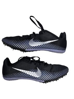 Nike Zoom Rival M9 Multi-Use Track Spikes AH1020-004 Women's 9